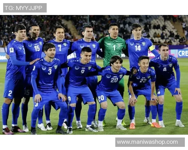 世界杯预选赛焦点对决韩国队迎战乌兹别克斯坦队争夺晋级名额