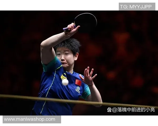 国乒年终总结：世界赛场55冠，王楚钦孙颖莎世乒赛单打冠军含金量最高